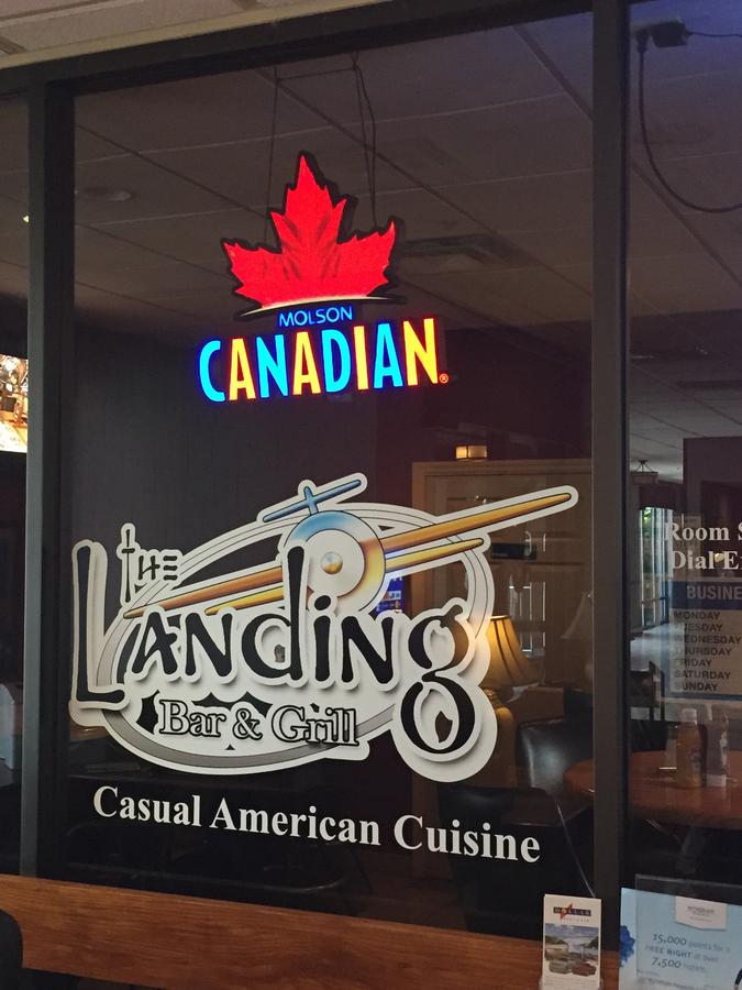 Days Hotel By Wyndham Buffalo Airport - thumb 27