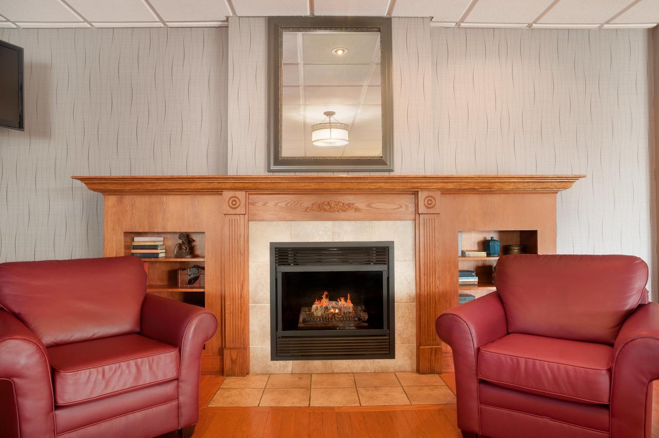 Days Hotel By Wyndham Buffalo Airport - thumb 7