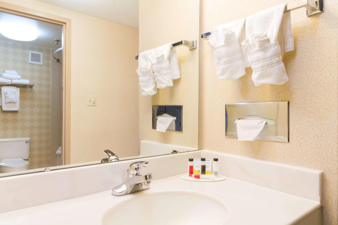 Days Hotel By Wyndham Buffalo Airport - thumb 35