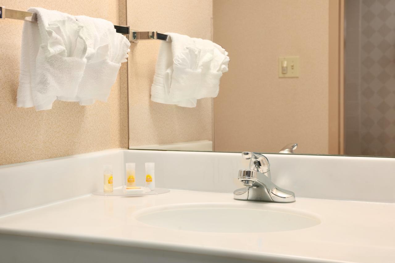 Days Hotel By Wyndham Buffalo Airport - thumb 11