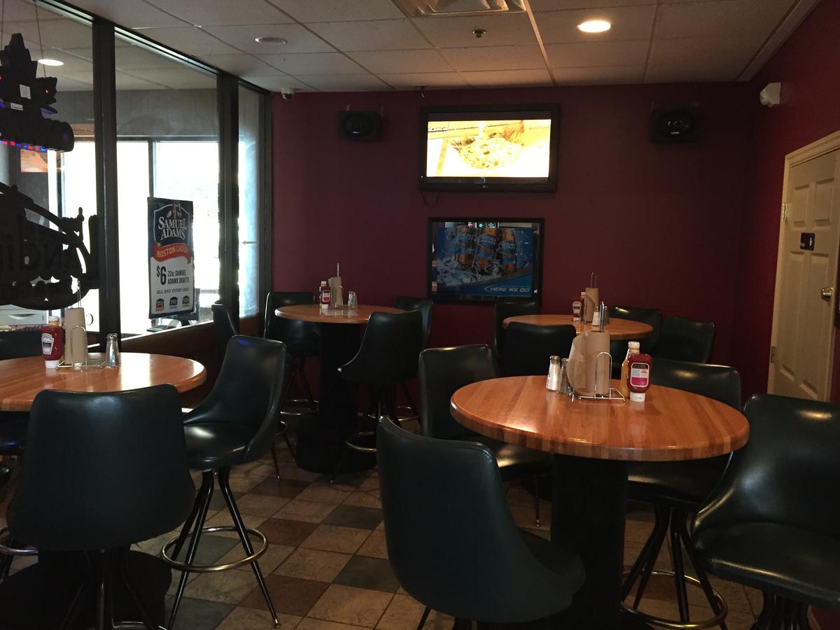 Days Hotel By Wyndham Buffalo Airport - thumb 29