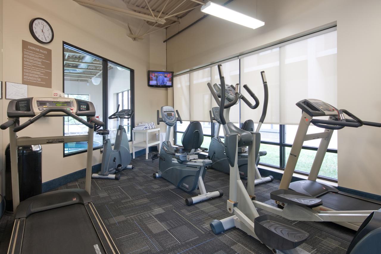 Days Hotel By Wyndham Buffalo Airport - thumb 22