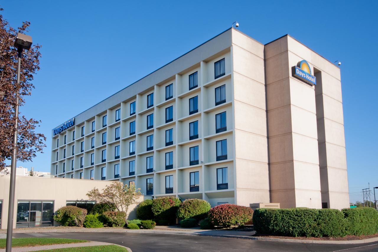 Days Hotel By Wyndham Buffalo Airport - thumb 2