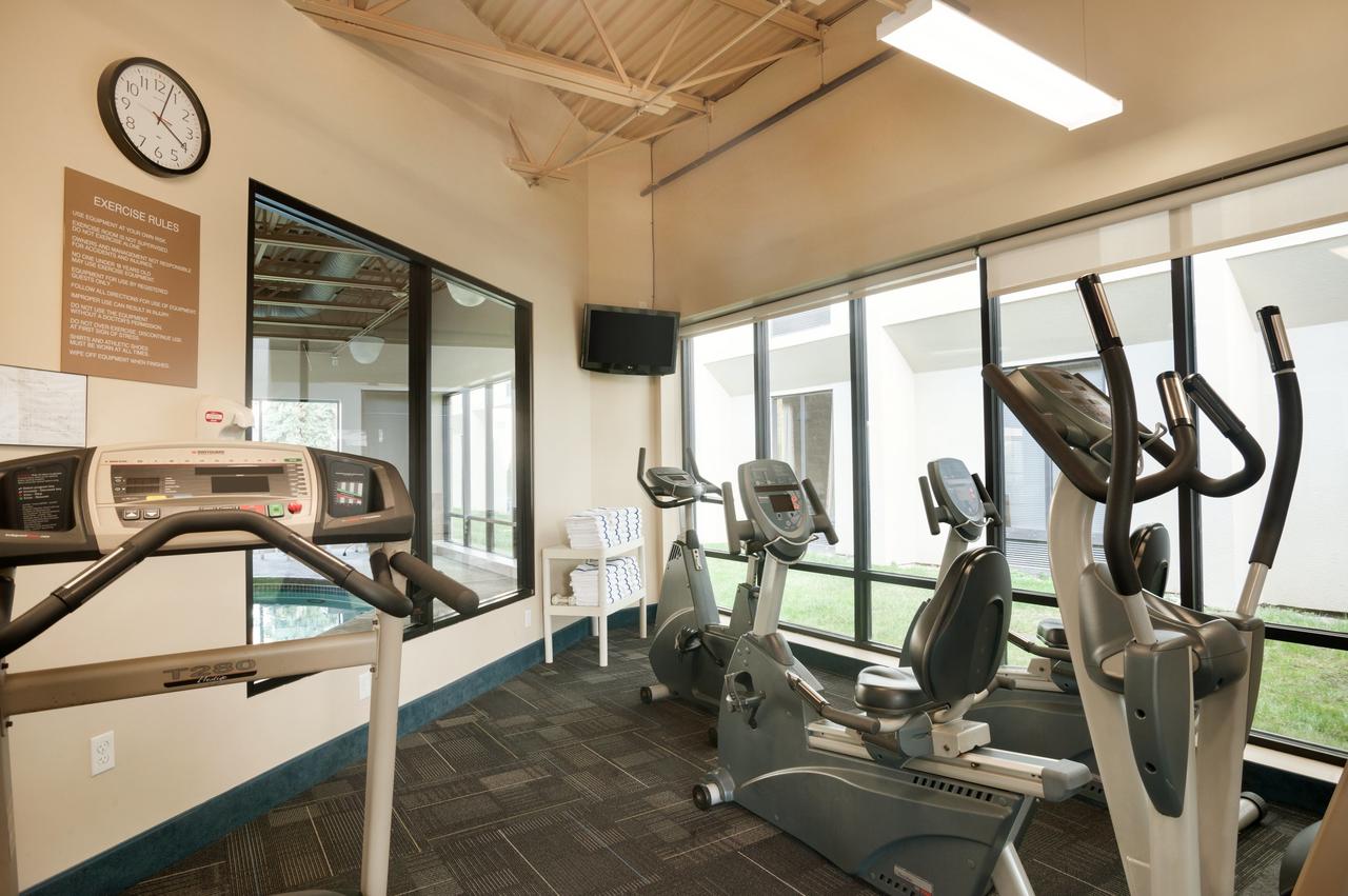 Days Hotel By Wyndham Buffalo Airport - thumb 12