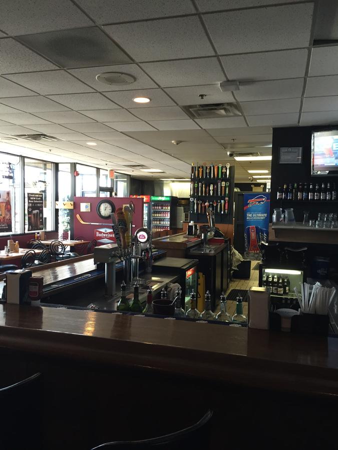 Days Hotel By Wyndham Buffalo Airport - thumb 26