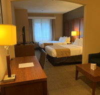 Townhouse Buffalo International Airport - Tourism Bookings