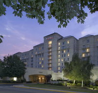 Hyatt Regency Long Island - Tourism Bookings