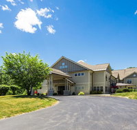 Best Western Plus Saratoga Springs - Tourism Bookings