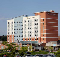 Hyatt Place New York Yonkers - Tourism Bookings