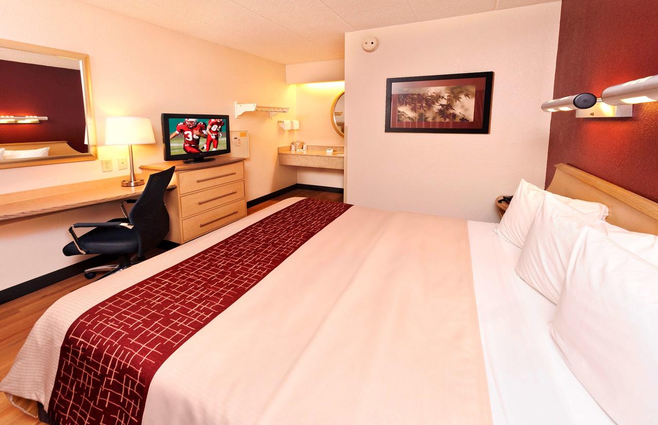 Red Roof Inn Albany Airport - thumb 21