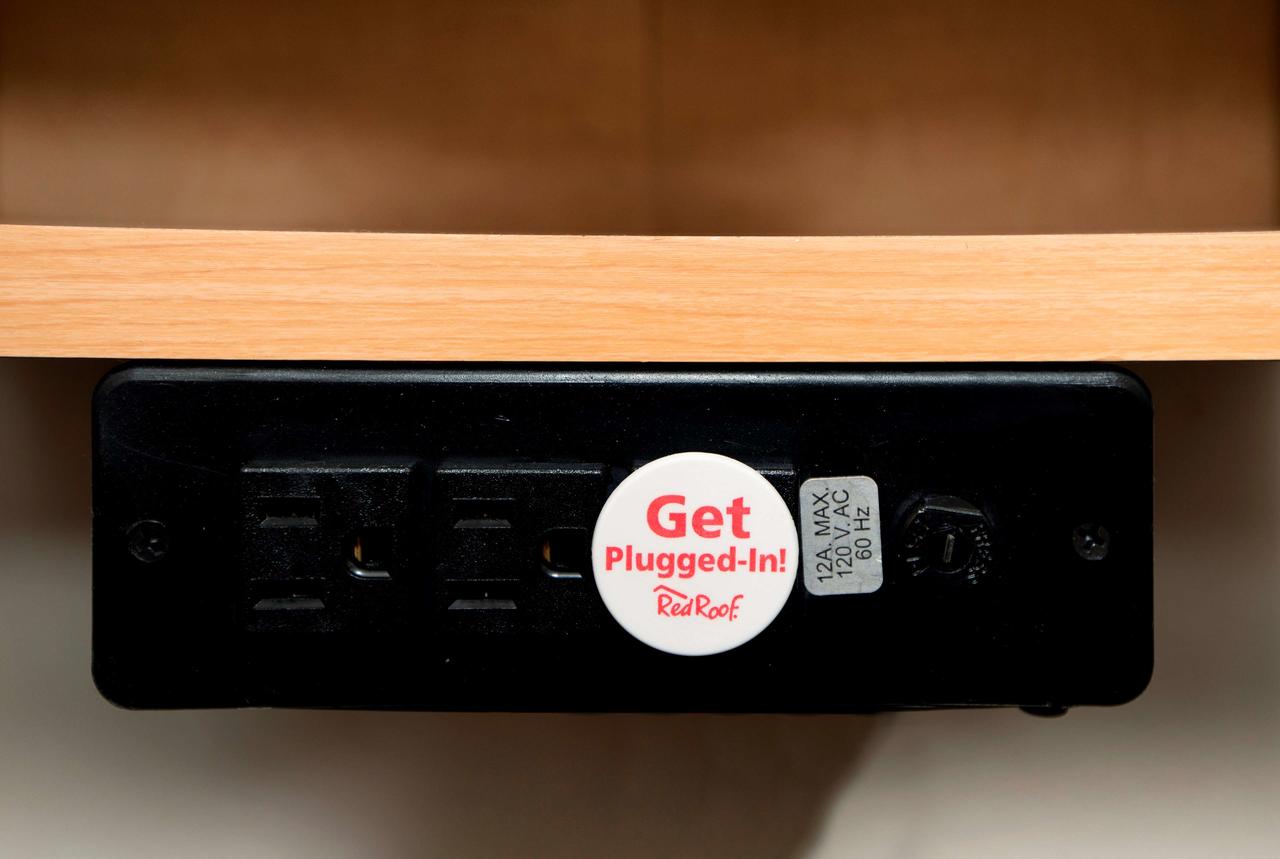 Red Roof Inn Albany Airport - thumb 12