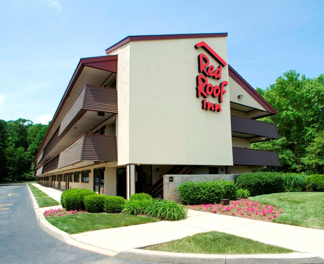 Red Roof Inn Albany Airport - thumb 0