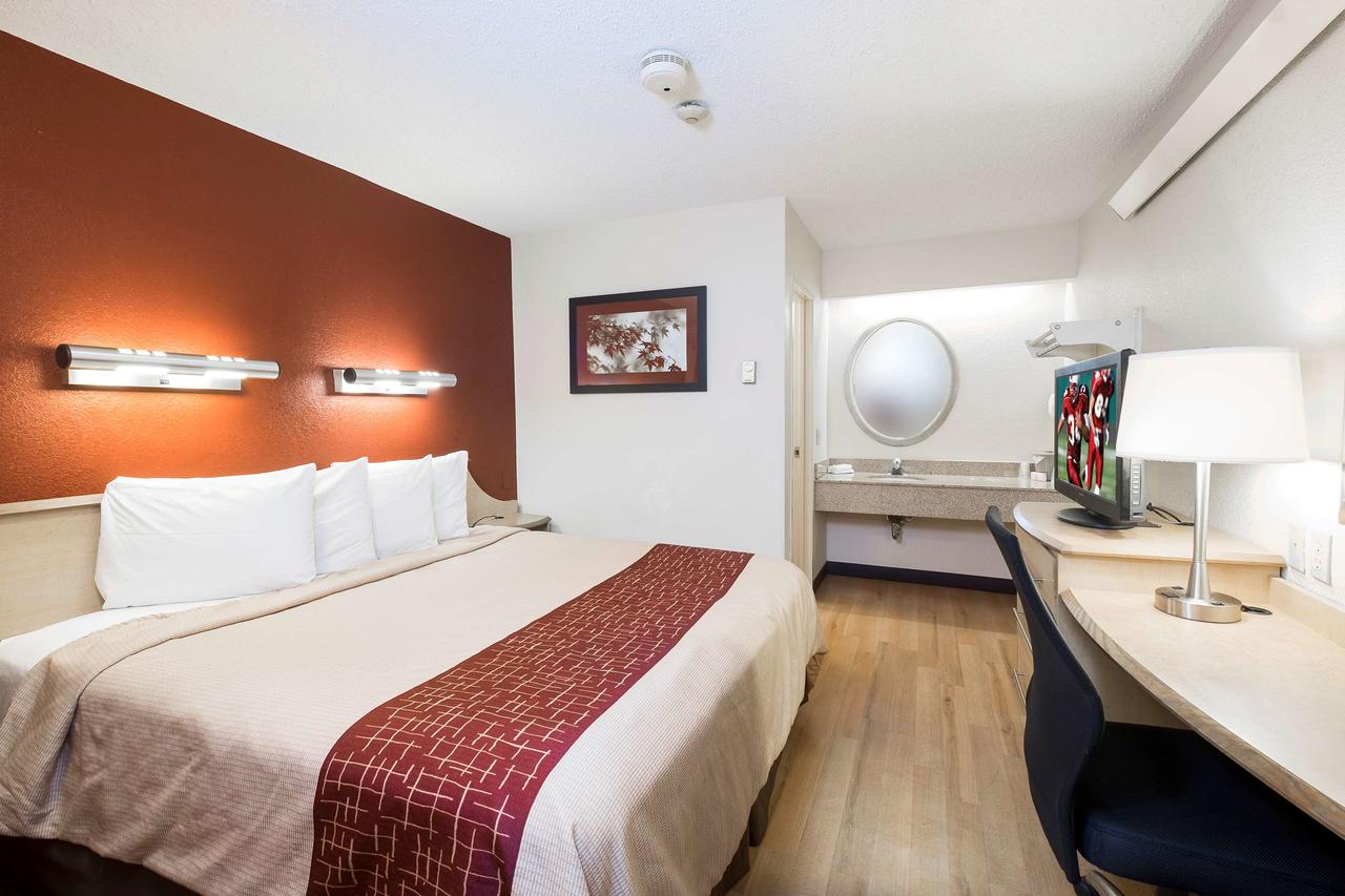 Red Roof Inn Albany Airport - thumb 9