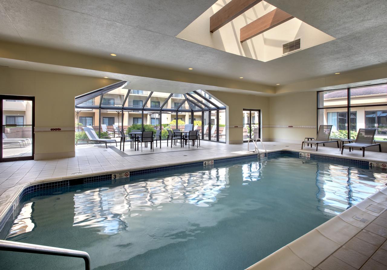 Courtyard By Marriott Rye - thumb 24