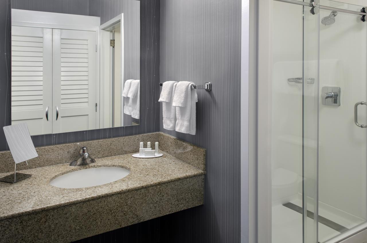 Courtyard By Marriott Rye - thumb 29