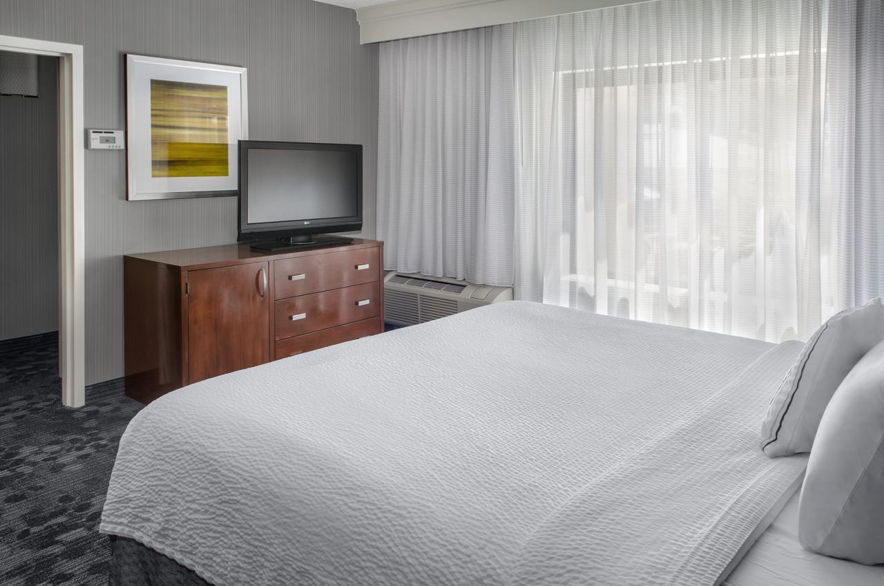 Courtyard By Marriott Rye - thumb 10