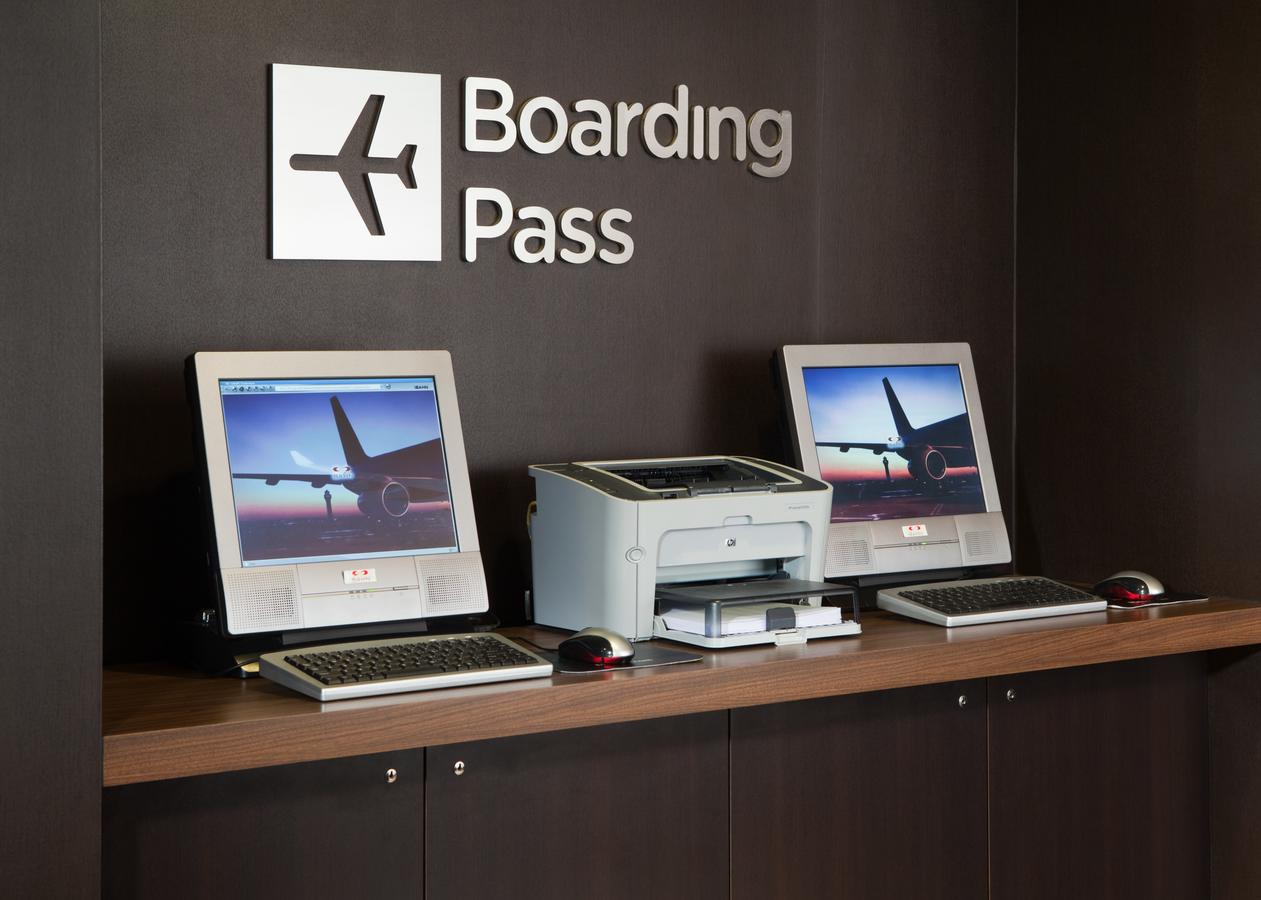 Courtyard By Marriott Rye - thumb 17