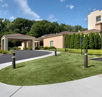 Courtyard by Marriott Rye - Tourism Bookings