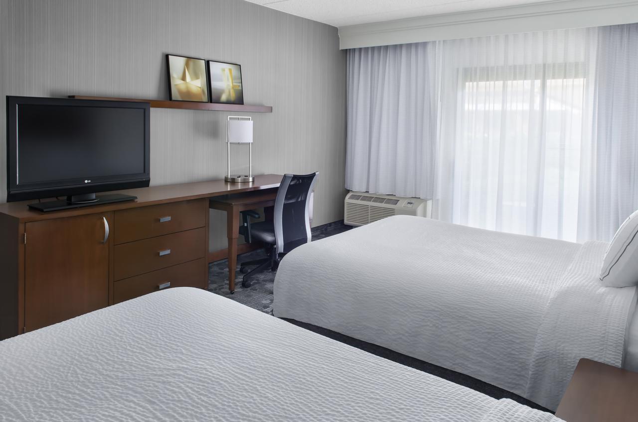 Courtyard By Marriott Rye - thumb 5