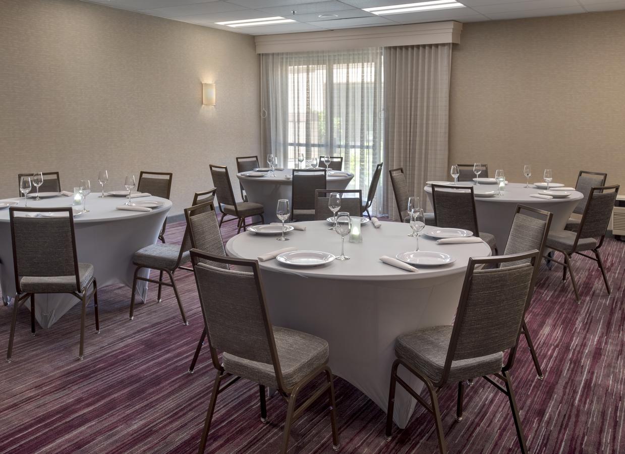 Courtyard By Marriott Rye - thumb 26