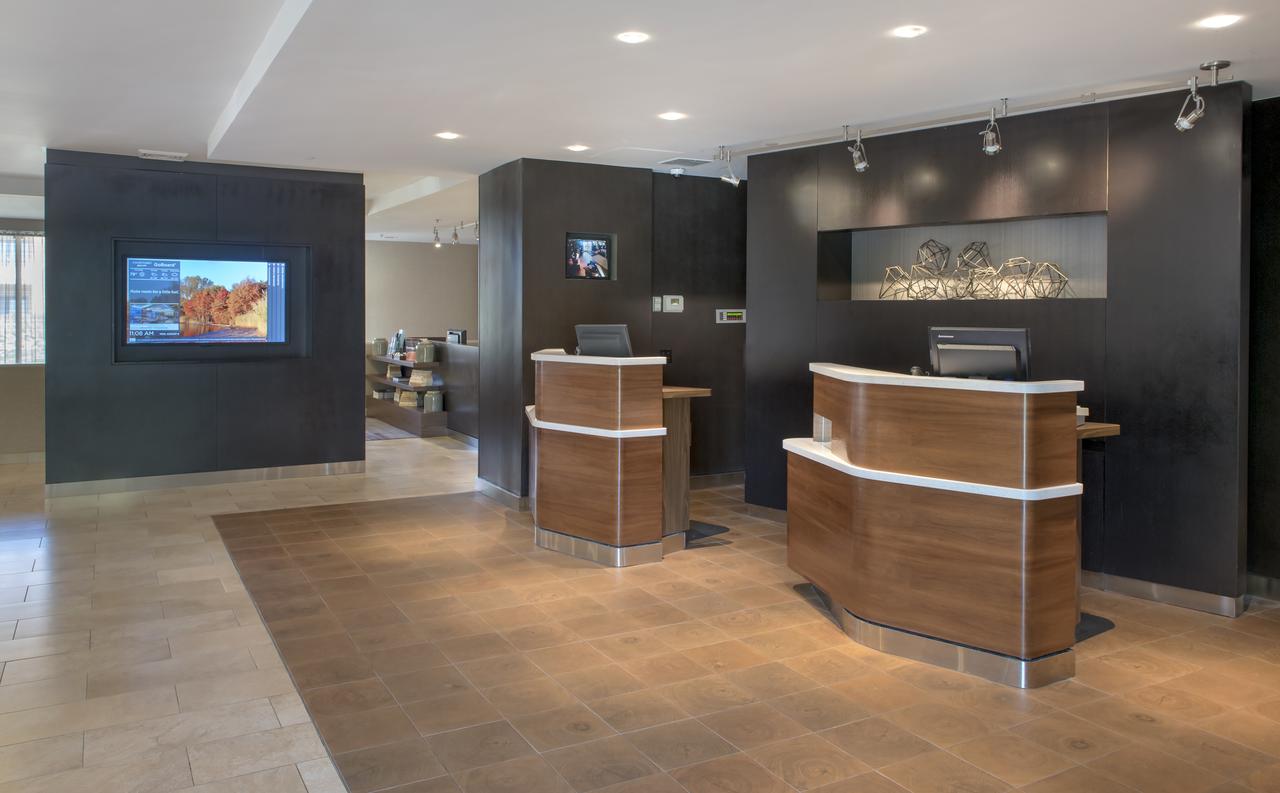 Courtyard By Marriott Rye - thumb 1