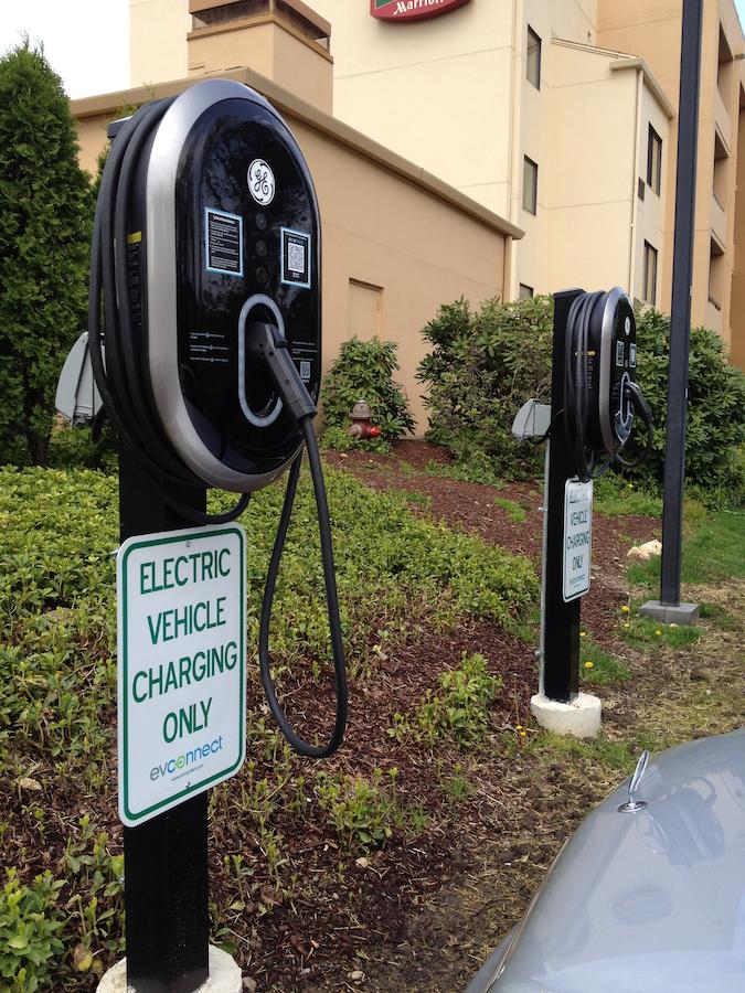 Courtyard By Marriott Rye - thumb 32