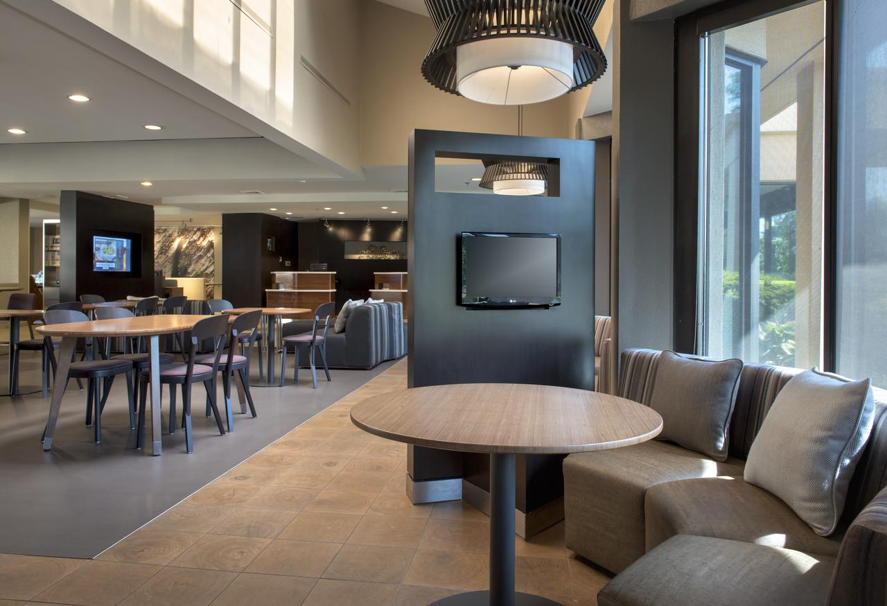 Courtyard By Marriott Rye - thumb 15