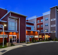 Residence Inn by Marriott New York Long Island East End - Tourism Bookings