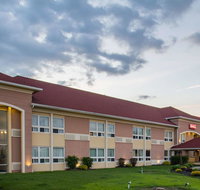 Red Roof Inn Batavia - Tourism Bookings