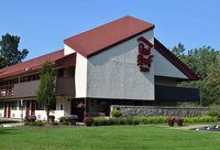 Red Roof Inn Buffalo - Niagara Airport Tourism Bookings