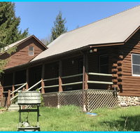 Roscoe Retreat secluded Mountaintop - Tourism Bookings