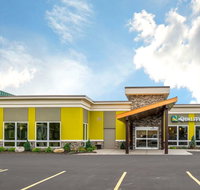 Quality Inn Buffalo/Hamburg NY - Tourism Bookings