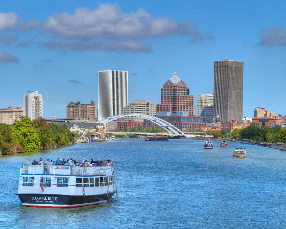 Hyatt Regency Rochester - thumb 6