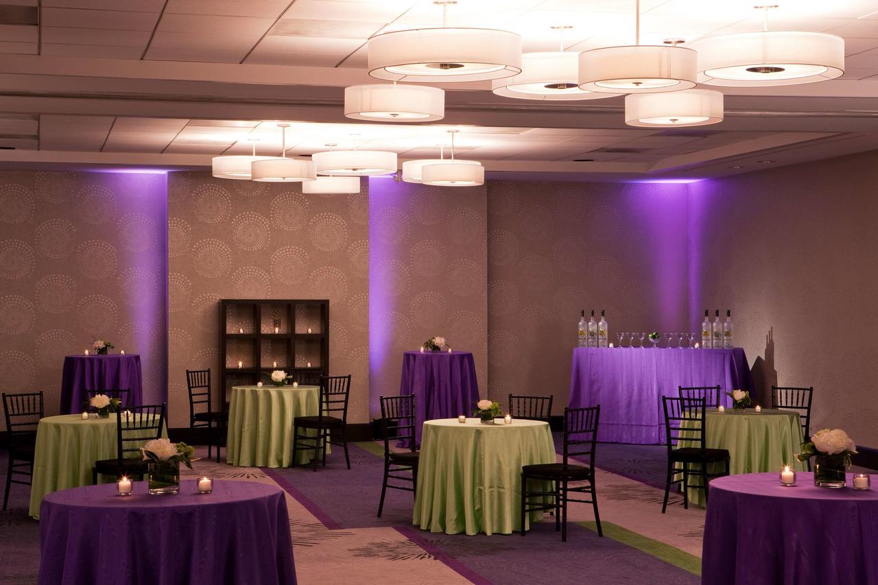 Hyatt Regency Rochester - thumb 5