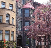 Morgan State House Inn - Tourism Bookings