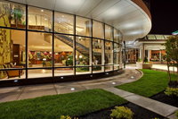 Embassy Suites Buffalo Tourism Bookings