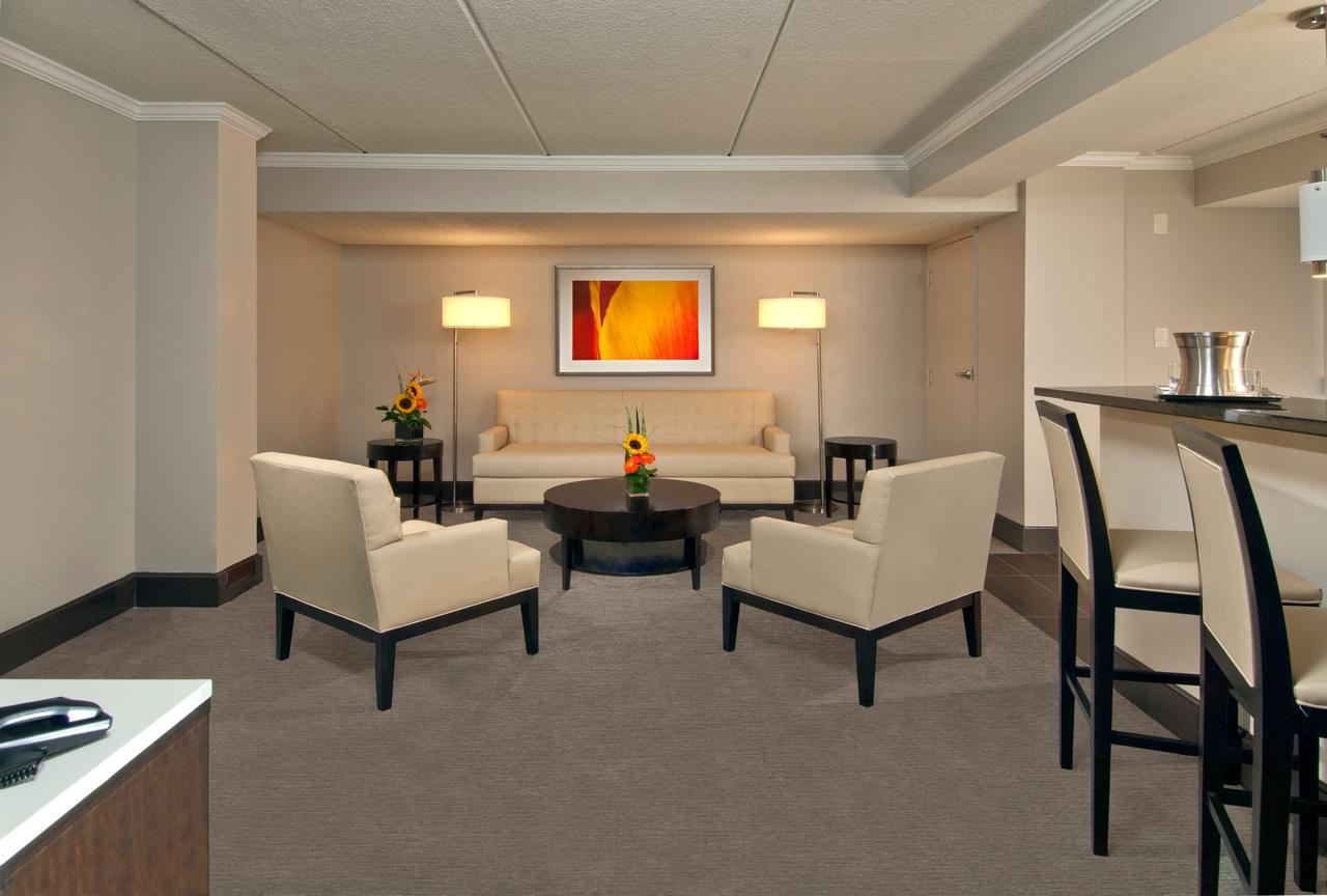 Hilton Albany - thumb 1