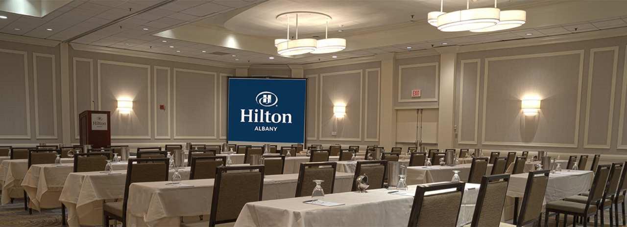 Hilton Albany - thumb 21