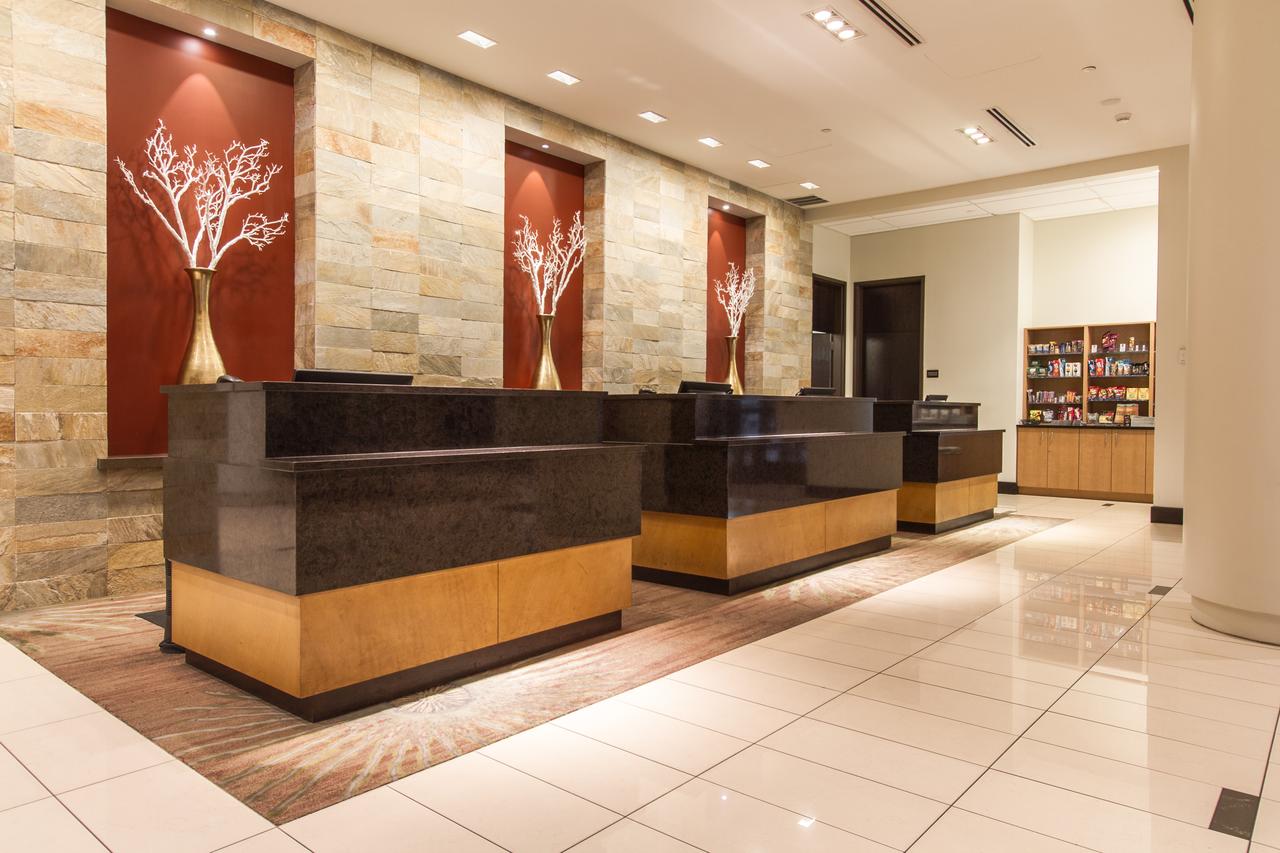 Hilton Albany - thumb 9