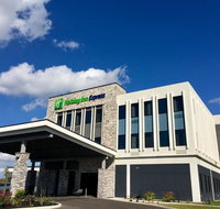 Holiday Inn Express - Grand Island - Tourism Bookings