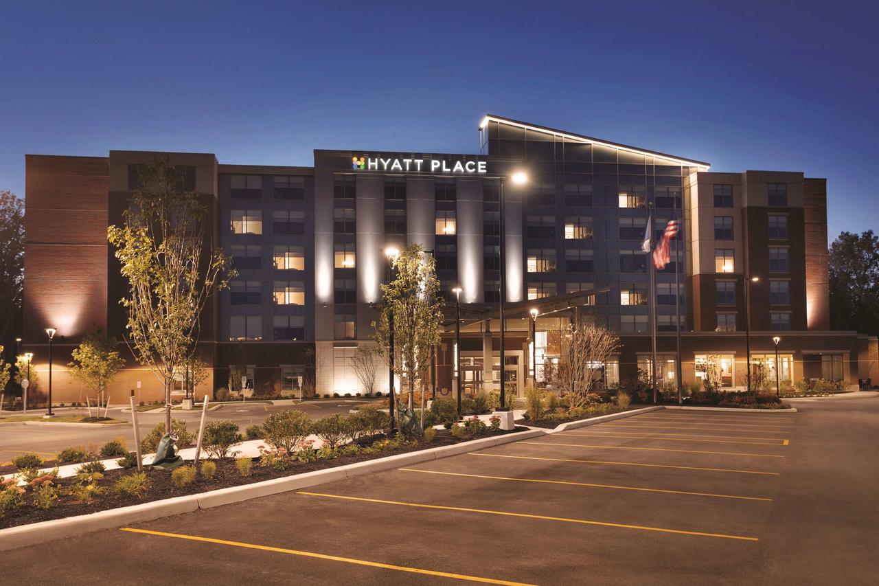 Hyatt Place Buffalo / Amherst, NY - thumb 0
