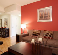 Oakwood Aurora Midtown East - Tourism Bookings