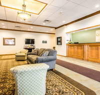 Quality Inn near Finger Lakes and Seneca Falls - Tourism Bookings