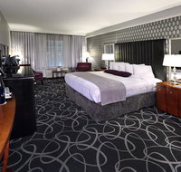 Park Manor Hotel - Tourism Bookings