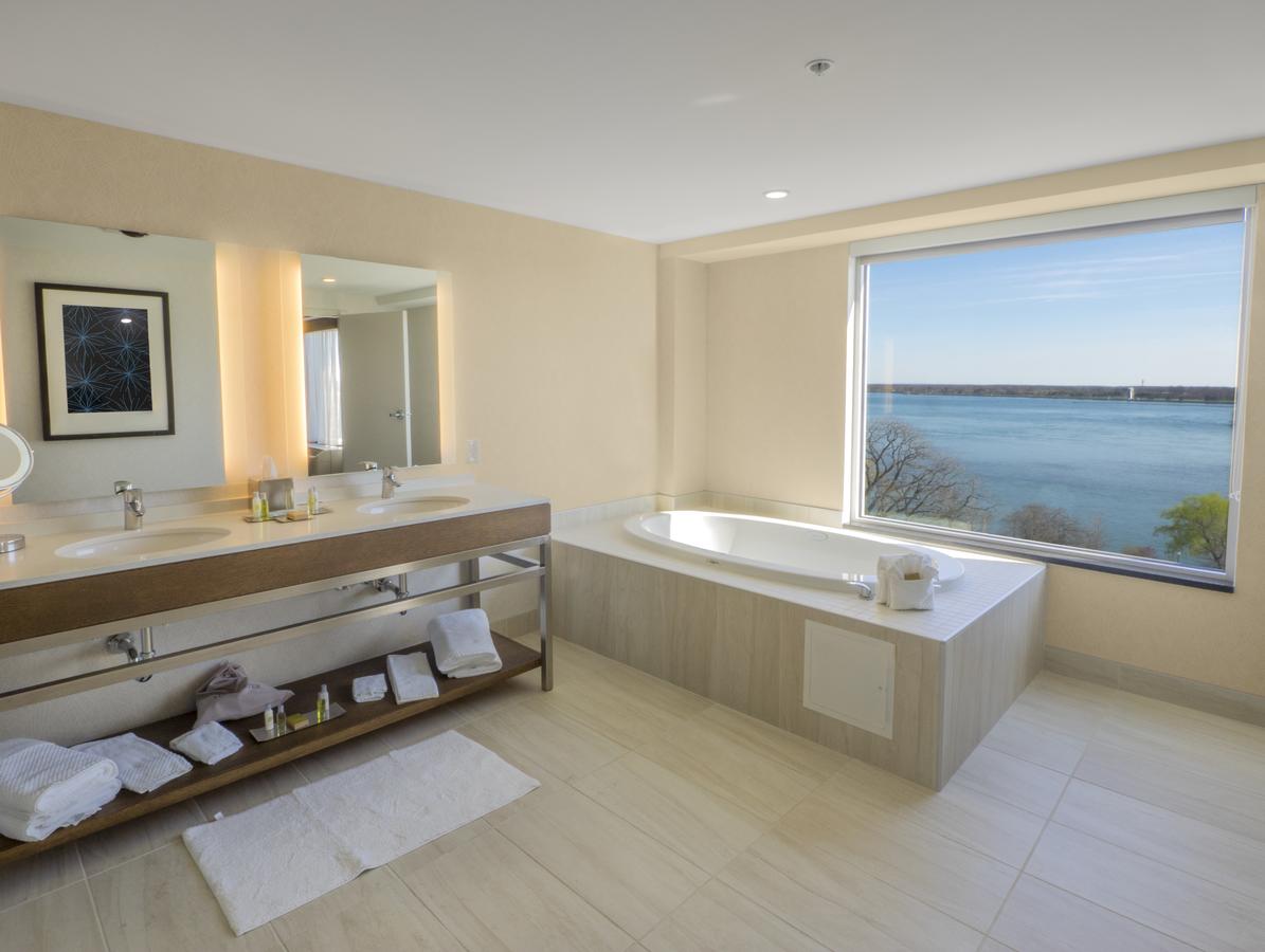 DoubleTree By Hilton Hotel Niagara Falls New York - thumb 10