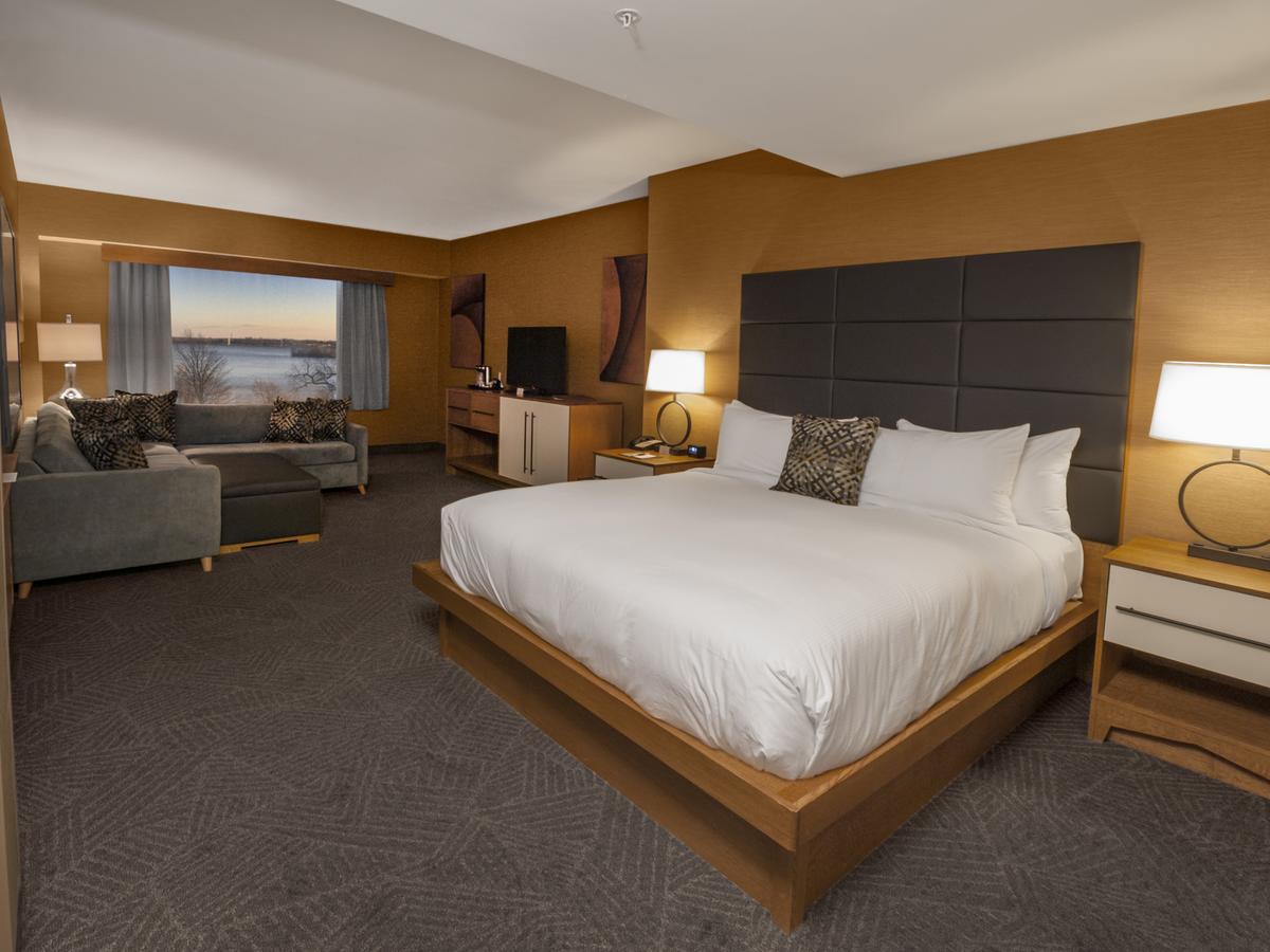 DoubleTree By Hilton Hotel Niagara Falls New York - thumb 2