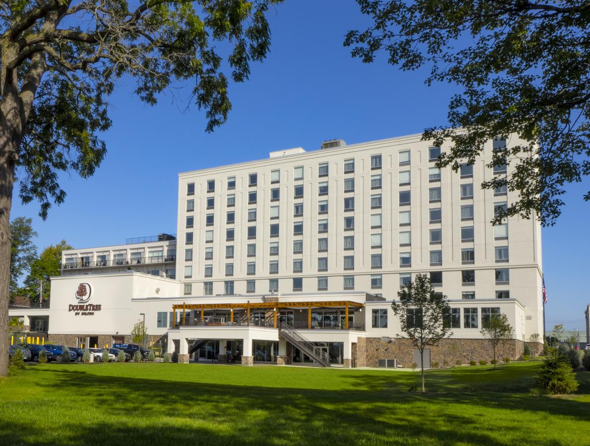 DoubleTree By Hilton Hotel Niagara Falls New York - thumb 0