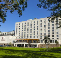 DoubleTree by Hilton Hotel Niagara Falls New York - USA Accommodation