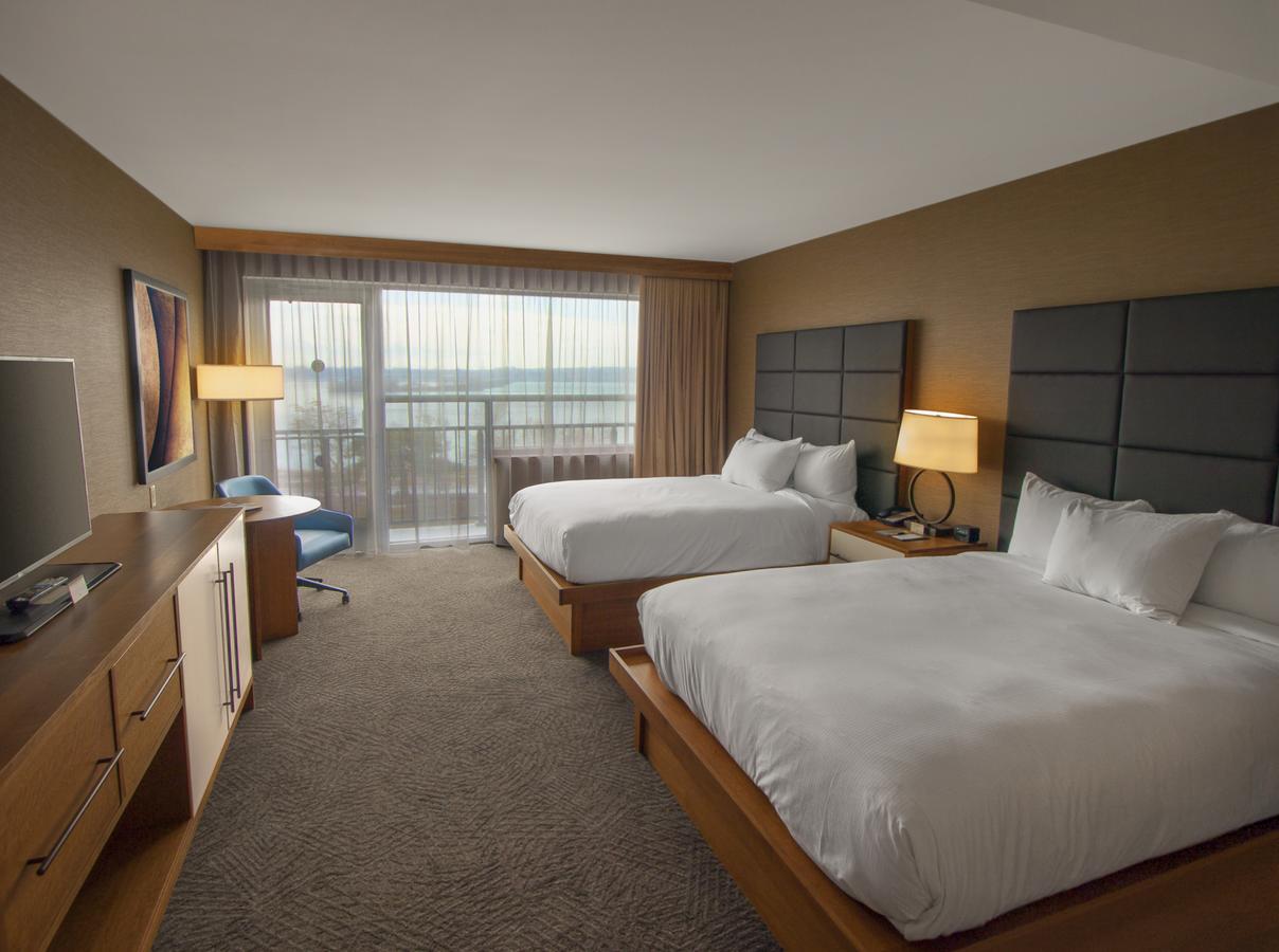 DoubleTree By Hilton Hotel Niagara Falls New York - thumb 31