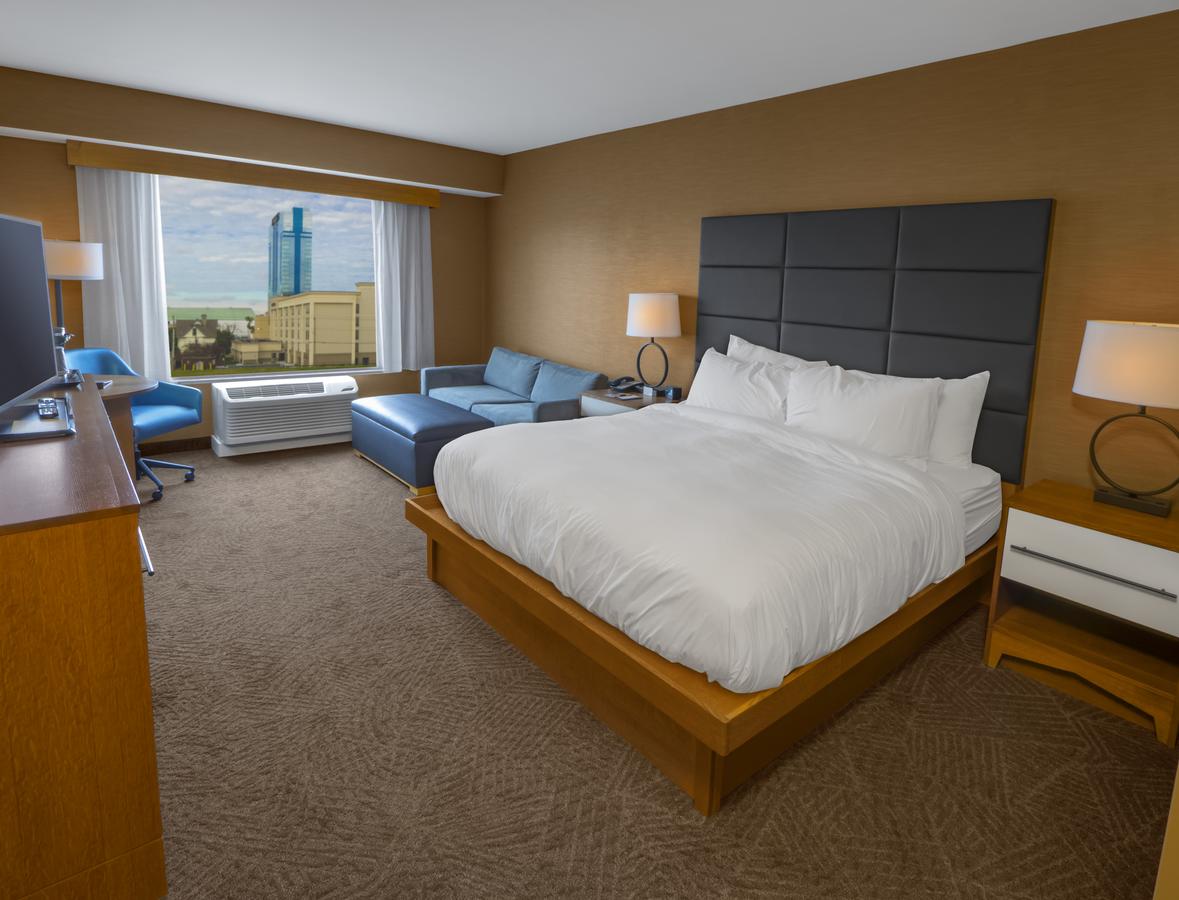 DoubleTree By Hilton Hotel Niagara Falls New York - thumb 8